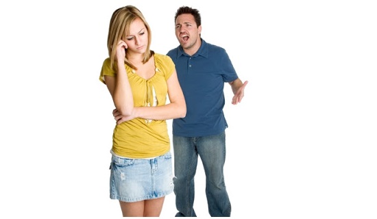 Will You Stay or Will You Go This Time? Dealing with Narcissism Will You Stay or Will You Go This Time? Dealing with Narcissism